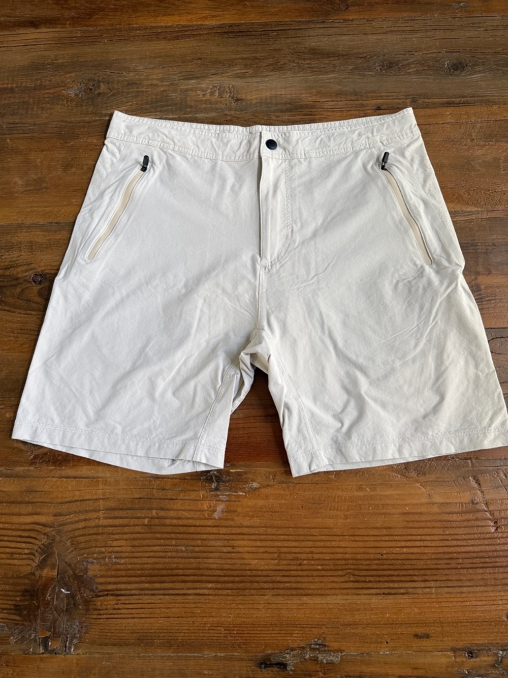 Mack Weldon Shorts